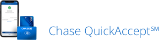 Chase QuickAccept