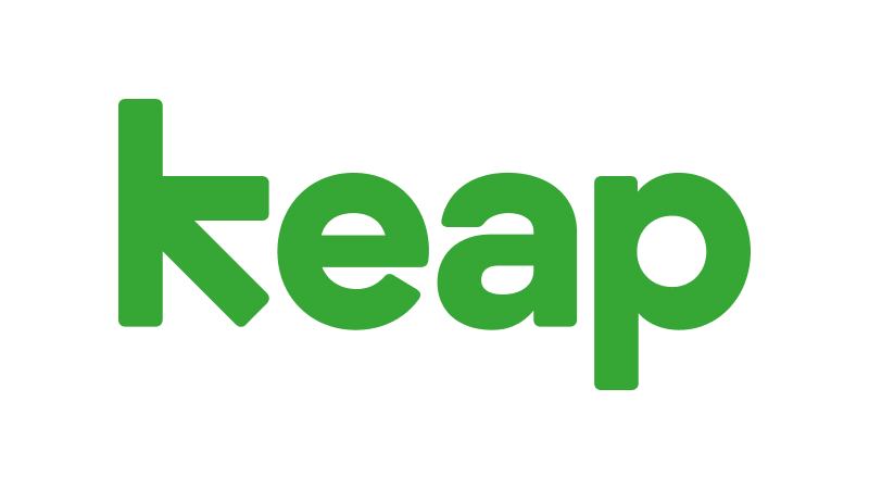 logo Keap