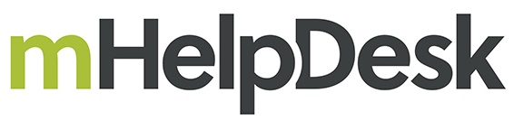 mHelpDesk logo