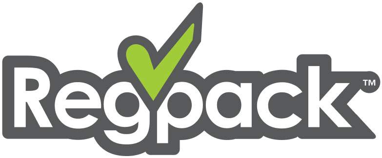 Regpack logo