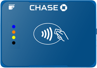 chase dom credit card account