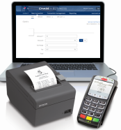 Help Using Online Pos Terminal