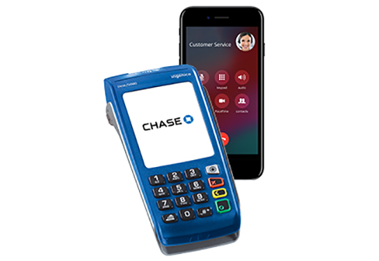 Merchant Services Chase Com