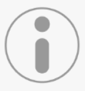 important message icon
