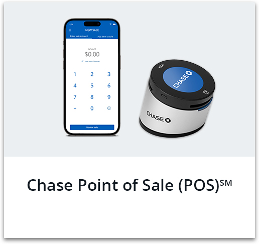 Chase POS