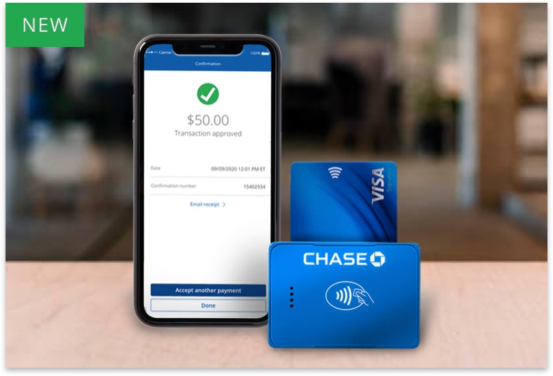 Support - Merchant Services | Chase.com